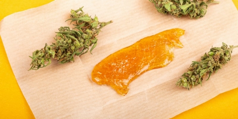 What Is Wax Concentrate